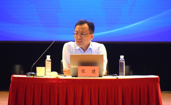 形策讲座回顾 | 新时期的国家统一与“一国两制”